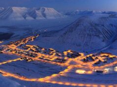 Град во кој не смеете да раѓате или да умрете