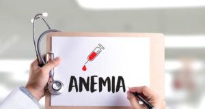 Дали мислите дека сте анемични?