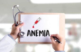 Дали мислите дека сте анемични?