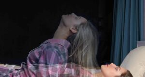 Зошто имаме кошмари и што ги предизвикува