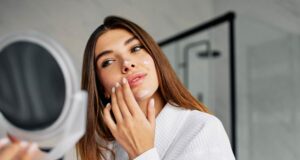 ОСЛОБОДЕТЕ СЕ ОД СТАРЧКИТЕ ДАМКИ: Шест природни препарати за пигментни дамки