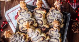 Ова е интересно и наједноставно уживање кое можете да го подготвите за празниците