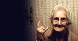 Како да го забавите стареењето