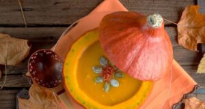 Ви пренесуваме три рецепти за вкусни јадења со тиква