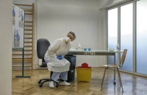 Симптоми кои укажуваат на здравствени проблеми