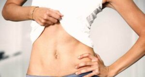 За стомак без масни наслаги: Овој метод трае само пет минути, а резултатите се одлични