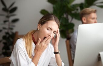 Не ги игнорирајте овие знаци на хроничен замор