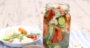 И научно докажано: Туршијата го намалуваат стресот и го подобруваат сонот