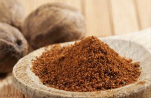 Само неколку грама од овој зачин го олеснува варењето и ги смирува желудочните киселини