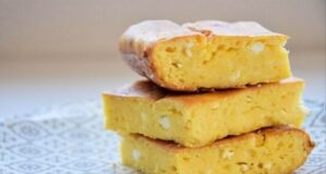 Традиционална проја со сирење (рецепт)