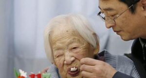 Ова се најдолговечните нации во светот