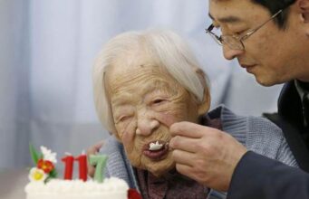 Ова се најдолговечните нации во светот