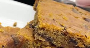 СПЕЦИЈАЛИТЕТ ОД ГЕРМАНИЈА: Денеска правиме врвна торта без брашно, јајца, путер и шеќер… (ВИДЕО)