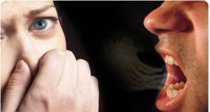 Ослободете се од лошиот здив