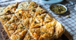 Колку подолго стои, толку е повкусна: Наједноставниот рецепт за баклава, стар повеќе од 100 години