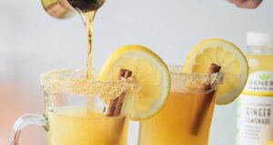 Купените сокови не се здрави: Топла лимонада по рецепт на познатиот готвач Џејми Оливер