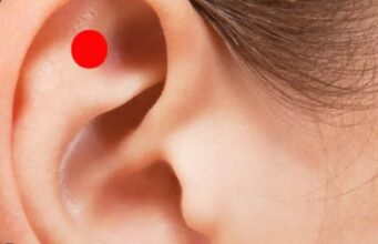 Масирајте ја оваа точка на увото, ќе се случи нешто одлично! (видео)