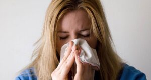 Алергиски ринитис…