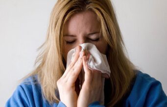 Алергиски ринитис…