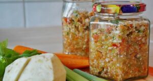 ЈАДЕТЕ ГО ОВА САМО ТРИ НОЌИ ПО РЕД Ќе ги исчистите вашите црева, ќе ја регулирате киселината.