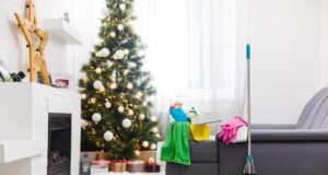 12 работи кои треба да ги исфрлите од дома пред Нова година