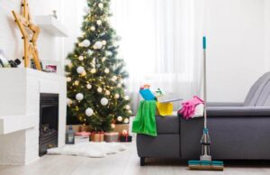 12 работи кои треба да ги исфрлите од дома пред Нова година