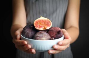 Смокви за намалување на холестеролот и подобро кардиоваскуларно здравје