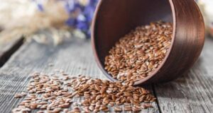 Дали е добро да се користи ленено семе во случај на СТОМАЧНИ проблеми?