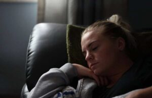 За МИРЕН СОН