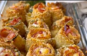 БРЗ ЛЕТЕН РУЧЕК СО ТИКВИЧКИ КОЈ НЕ СТЕ ГО ПРОБАЛЕ ДОСЕГА