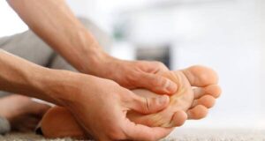 Необичен симптом на покачен холестерол може да се појави и на прстите