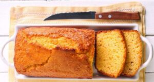 ПЧЕНКАРНИОТ ЛЕБ Е ЛЕК ЗА ЦЕЛОТО ТЕЛО (рецепт)