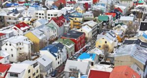 Ова е најбезбедната земја во светот во 2023 година