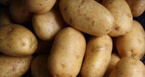 Компирите се поздрави отколку што мислевте, проверете зошто