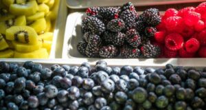 Дали сте слушнале за витаминот П: Ова се неговите здравствени придобивки