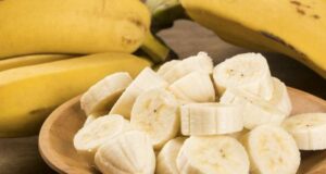 5 проблеми кои бананите ги решаваат подобро од лековите