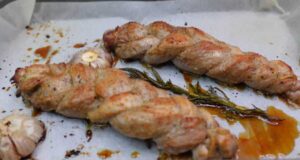 СВИНСКО ФИЛЕ КОЕ ГО САКА ЦЕЛИОТ СВЕТ: Лесно научете да готвите како професионален готвач