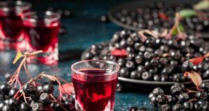 Рецепт за фин и миризлив ликер од аронија