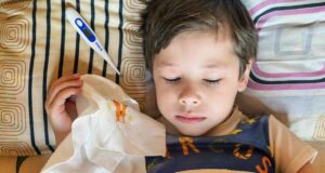 Овие симптоми може да укажуваат на проблеми со бубрезите кај децата