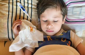 Овие симптоми може да укажуваат на проблеми со бубрезите кај децата