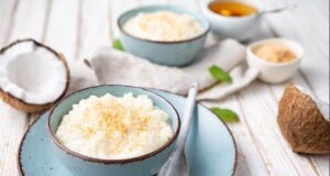 За сите љубители на кокос: турскиот кешкул е идеално уживање за летните денови