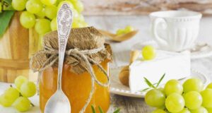 Слатко од бело грозје! Најубавиот вкус за паметење