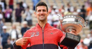 Ова се СИТЕ ПИЈАЛАЦИ кои Новак Ѓоковиќ ги пие на празен стомак