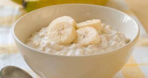 Појадок кој се подготвува за една минута