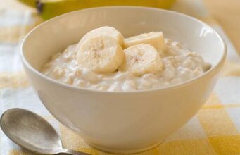 Појадок кој се подготвува за една минута