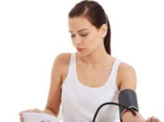 Симптоми кои ќе укажуваат на низок крвен притисок