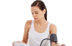 Симптоми кои ќе укажуваат на низок крвен притисок