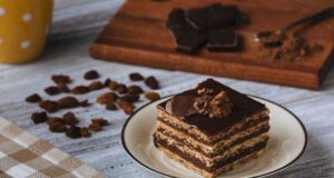 Реформ торта: Едноставен рецепт за неодоливо уживање!