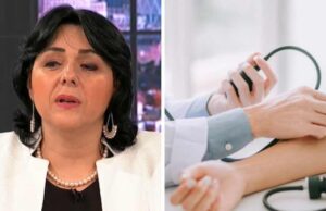 По 45 години секој треба да внимава на Крвниот ПРИТИСОК: Д-р Здравковиќ објасни каде правиме ГРЕШКИ