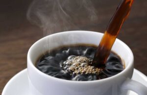 Кое време од денот е најдобро време за кафе?